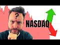 ANALISI COMPLETA NASDAQ: nuovi minimi in arrivo?