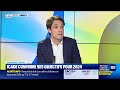 Nicolas Joly (Icade) : Confirmation des objectifs pour 2024