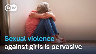 UNICEF warns on International Day of the Girl: One girl in eight a sexual assault victim | DW News