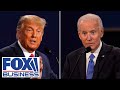 No ‘cognitive’ comparison between Biden, Trump: David Sacks