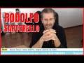 IL RIALZO del DAX è SOLO un RIMBALZO? Cosa ne pensa Rodolfo Sartorello