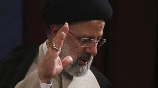 ULTRA Iran : Ebrahim Raïssi, portrait d&#39;un dirigeant ultra conservateur