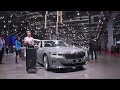 BAY.MOTOREN WERKE AG ST - Settore auto: primo trimestre 2021 da record per il gruppo BMW
