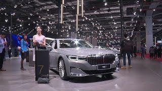 BAY.MOTOREN WERKE AG ST Settore auto: primo trimestre 2021 da record per il gruppo BMW