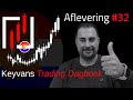 LIVE Traden + Charten Op Bitcoin Paren Met Gevorderde Strategieën | Keyvans Trading Dagboek #32