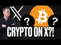 X PAYMENTS LAUNCH?! WHICH CRYPTOS WILL BE INTEGRATED BY ELON MUSK? 👀