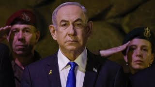 Benjamin Netanyahu réagit à la menace américaine de suspendre des livraisons d’armes