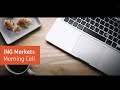 DAX 11.11.2024 - Dreiecksformation - ING MARKETS Morning Call