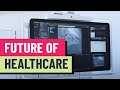 Philips CEO on the future of healthcare