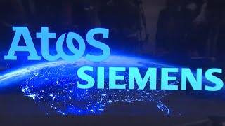 ATOS Siemens y Atos lanzan nuevas soluciones de IoT en España