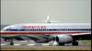 AMERICAN AIRLINES GROUP INC. American Airlines maintient ses 24 Boeing 737 Max au sol jusqu&#39;au 19 août