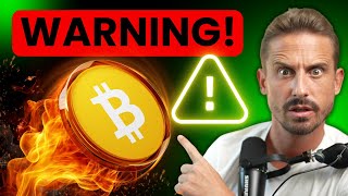 BITCOIN BITCOIN PRICE NOW! (Don´t miss this move!)