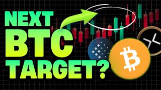 BITCOIN CASH NEXT BTC PRICE TARGET? Cyber, FET, Bitcoin Cash Price Analysis