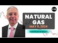 Natural Gas Daily Forecast, Technical Analysis for May 09, 2024 by Bruce Powers, CMT, FX Empire