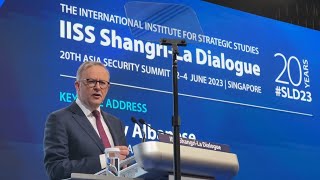 Australia urge al diálogo como &quot;medida de contención&quot; ante tensiones entre China y EE.UU.