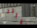 Opération "mains rouges" : les manipulations de Poutine- Reportage #cdanslair 22.05.2024