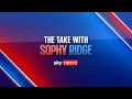 The Take With Sophy Ridge: Health Minister Maria Caulfield, RCN head Pat Cullen and James Murray MP
