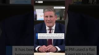 LORD RESOURCES LIMITED Keir Starmer under fire for filming video from Lord Alli&#39;s house during the pandemic