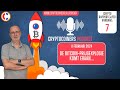 Podcast - 8 februari 2024:  Bitcoin en crypto - De Bitcoin-prijsexplosie komt eraan...