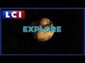 La Nasa va y envoyer un drone : Titan, cette étrange lune de Saturne qui ressemble à la Terre