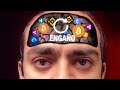 ⭕️Todas Las Cryptos Te Engañan Por Este Motivo