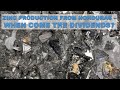 Successful Zinc Production In Honduras