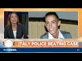 Italy Police Beating Case: a brief history | GME