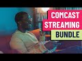 Comcast to launch streaming bundle — here’s what’s included