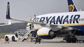RYANAIR HOLDINGS ORD EUR0.00 RYA Schluss mit Superbillig: Ryanair will Zehn-Euro-Flüge streichen