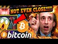 🚨 BITCOIN!!!!!! We Have a PROBLEM…. The Elephant In The Room [no one wants to see...]