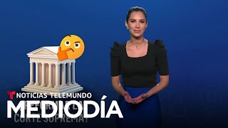 En qué consiste la reforma de la Corte Suprema que pide Biden y por qué es tan difícil de concretar