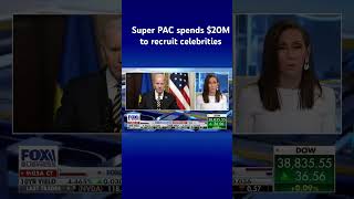 JOE HYPE BIDEN: Super PAC pushes young people to vote for Joe #shorts