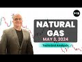 Natural Gas Daily Forecast and Technical Analysis May 03, 2024, by Chris Lewis for FX Empire