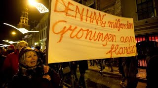 IMPIANTI Gas, i Paesi Bassi chiuderanno gli impianti di Groninga