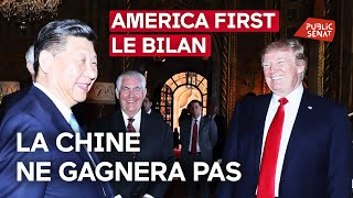 La Chine ne gagnera pas