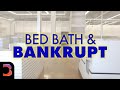 AMP LIMITED - Where Did Bed, Bath & Beyond Go Wrong?