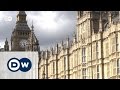 Watch out Westminster: Die Schotten kommen! | DW Nachrichten