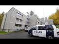 Schießerei an einer Schule in Finnland: Ein 12-jähriges Kind ist tot