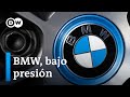 Problemas éticos en la cadena de suministro de BMW