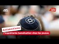 Antisémitisme : l'inquiétante banalisation chez les jeunes