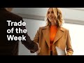 Trade of the Week: long DAX 40 index