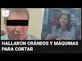 Arrestan al sospechoso de matar a la joven María José en México: en su casa hallaron restos humanos