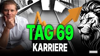 Tag 69 von 90: Karriereänderung – Wann sollte man sie in Betracht ziehen?