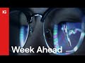 DELIVEROO ORD 0.5P - Week Ahead Starting 13/3/23: ECB; UK data; Volkswagen; Deliveroo; Adobe results
