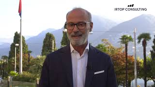 DOXEE IR TOP - Lugano Investor Day - XI edizione: Sergio Muratori Casali (Doxee)