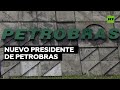 Brasil: un militar dirigirá Petrobras por primera vez desde el fin de la dictadura militar en los 80