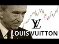 IL LUSSO VOLA in BORSA: nuovi massimi storici per LVMH ( Louis Vuitton )