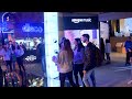 Amazon celebra el Black Friday abriendo su pop-up store en Madrid