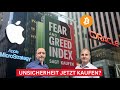 MICROSTRATEGY INC. - Kaufen, wenn die Angst regiert? Apple, Oracle, MicroStrategy & Co. im Check