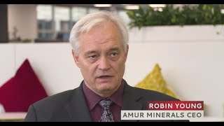 AMUR MINERALS CORPORATION ORD NPV Amur releases more drill results and progress on debt surveys  | IG